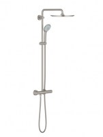 COLUMNA DUCHA TERMOSTATICA EUPHORIA SYSTEM 310 GROHE
